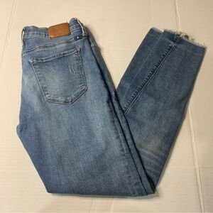 Lucky Brand Brooke Legging Jeans Size 4/27